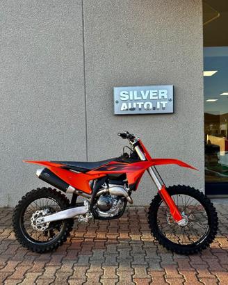 KTM SX 250 F Mod. 2027