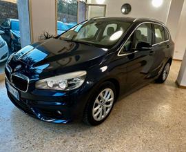 BMW 218 active tourer advantage