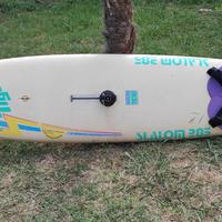 Tavola Windsurf TIGA slalom 285