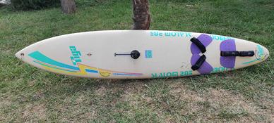 Tavola Windsurf TIGA slalom 285