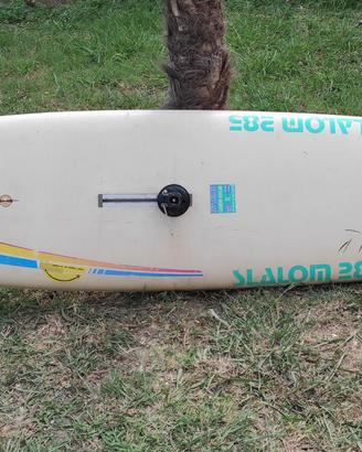 Tavola Windsurf TIGA slalom 285