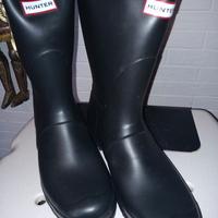 Ativali in gomma Hunter