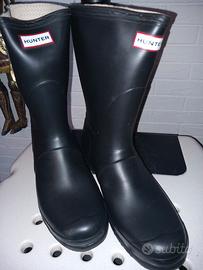 Ativali in gomma Hunter