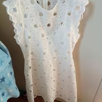 vestito zara taglia s