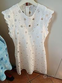 vestito zara taglia s