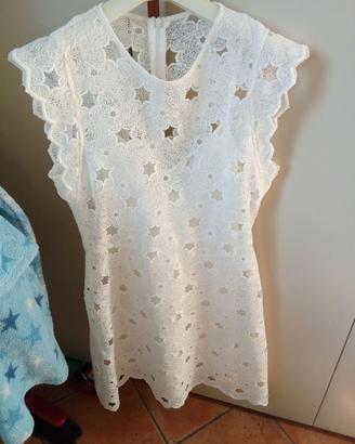 vestito zara taglia s