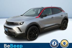 Opel Mokka 1.2 T GS S&S 100CV
