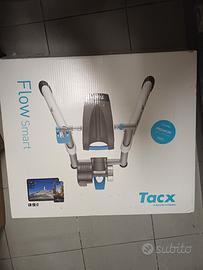 rullo tacx flow smart