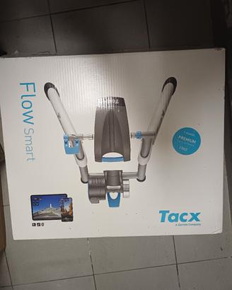 rullo tacx flow smart