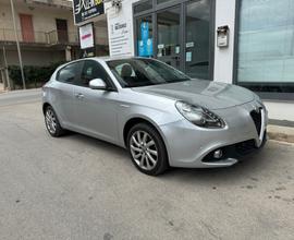 Alfa Romeo Giulietta 2.0 JTDm 175 CV CAMBIO AUTOMA