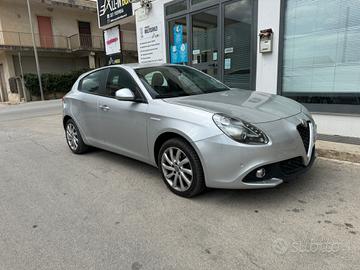 Alfa Romeo Giulietta 2.0 JTDm 175 CV CAMBIO AUTOMA