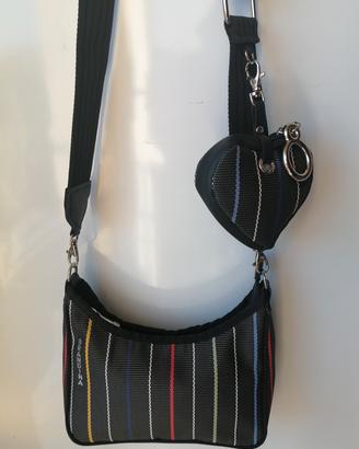 borsa Brandina Rubacuori