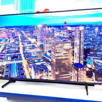 Tv Smart tv Samsung Qled 50"pollici 4k