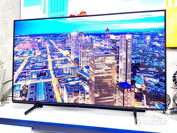 Tv Smart tv Samsung Qled 50"pollici 4k