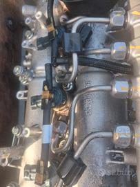 Testata motore Alfa Romeo Stelvio 55285050 2.2