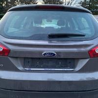 PORTELLONE PER FORD MONDEO IV BA7 2012