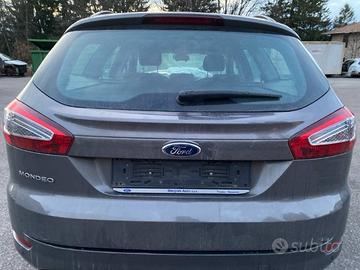 PORTELLONE PER FORD MONDEO IV BA7 2012