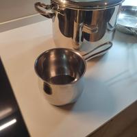 Seti di Pentole Sanbonet