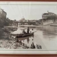 Fotografia Roma incorniciata