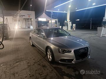 AUDI A5 Sportback 2.0 190cv automatica