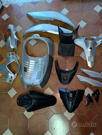 carenatura sh 300 2 serie 2013