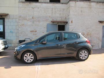 Peugeot 208 BlueHDi 75 5 porte Allure