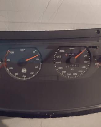 tachimetro alfa 155 
