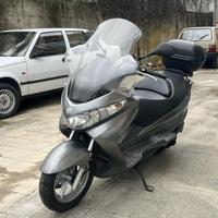 Suzuki Burgman 200 - 2007