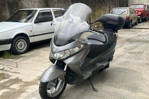 Suzuki Burgman 200 - 2007