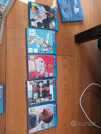 Fifa 18/19/20/21/22 PS4