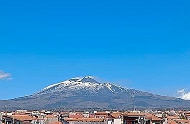 3,5Vani Ristrutturato E Panoramico Ognina