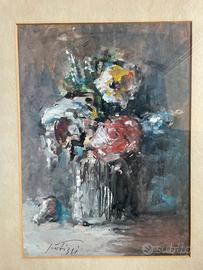 Sergio scatizzi opera unica