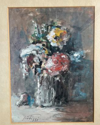 Sergio scatizzi opera unica