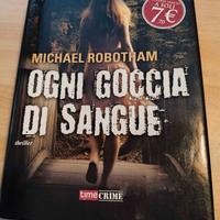 Libro - M. Robotham 2012