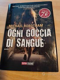 Libro - M. Robotham 2012