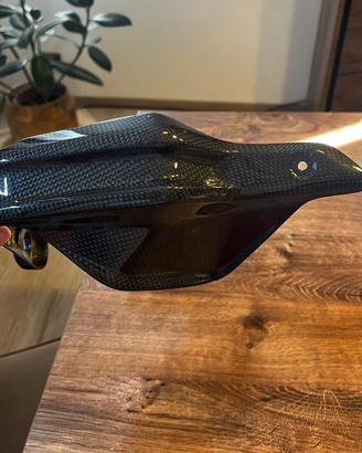 Accessori BMW GS 1200 OTOSIMA FULL CARBON