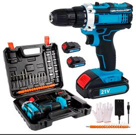 avvitatore  elettrico nuovo 