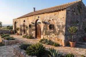 Cascina/Casale - Ragusa