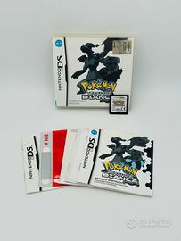 Pokémon Versione Bianca – Nintendo DS (ITA)