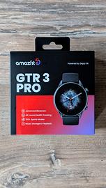 amazfit GTR 3 Pro 