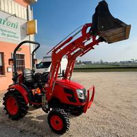 Kioti ck3310hst
