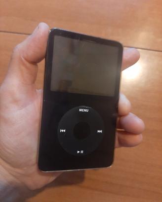 i pod ma450 80gb euro 120
