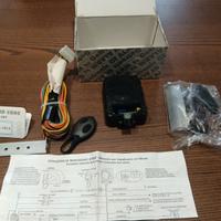 Antifurto moto/scooter 