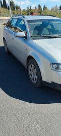Audi A4 avant b6 tdi 1.9 130cv  6 marce