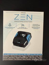 Cronus Zen originale PS5/Xbox/PC + Cavi