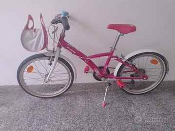 Bicicletta per Bambina