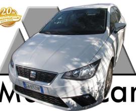 SEAT Ibiza Ibiza 1.6 tdi STYLE 95cv GB694NK