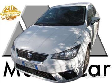 SEAT Ibiza Ibiza 1.6 tdi STYLE 95cv GB694NK