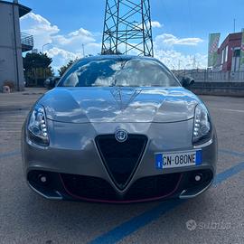 Alfa Romeo Giulietta 1.4  benzina carbon edition