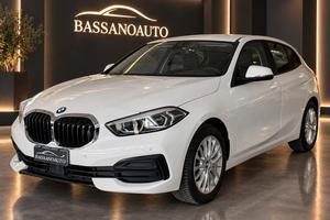 Bmw 120 120d xdrive Business 91.000 KM!!